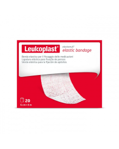 Benda Elastica Elastomull 6x400 Cm