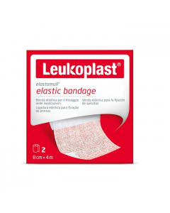 Benda Elastica Elastomull 8x400 Cm