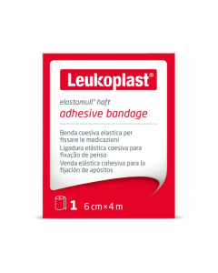 BENDA ELASTOMULL HAFT 6X4