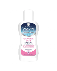 Emoform Gengive Sane Collut