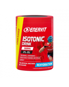 Isotonic Drink Limone 420 G