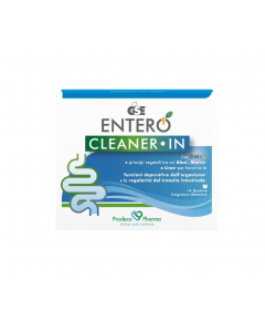 Gse Entero Cleaner In 14bust