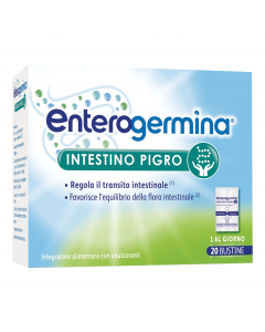 ENTEROGERMINA INTEST PIG10BUST