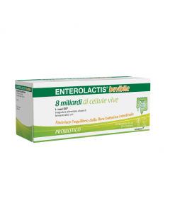 Enterolactis Bevibile 12fl