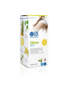 Eos Fitless Cell Fp 300ml