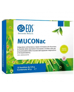 Eos Muconac Limone 12bust