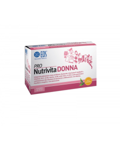 Eos Pro Nutrivita D Fp 12stick
