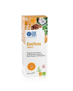 Eos Tuss Adulti Fp 200ml
