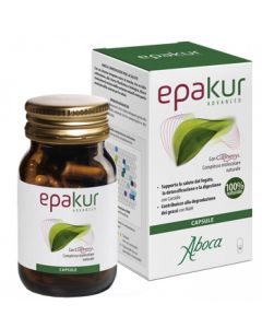 EPAKUR ADVANCED 50CPS