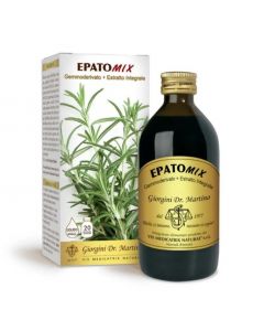 Epatomix Liquido Analc 200ml