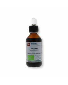 Epilobio Bio Tm Gocce 100ml