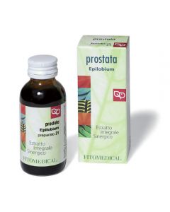 Epilobium Eis Preparato 21 60m