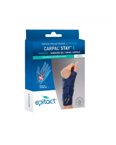 Epitact Carpal'stay Sinistro Taglia S