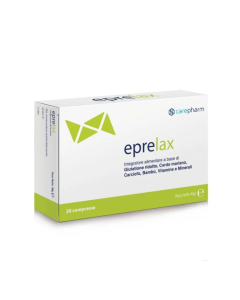 Eprelax 20cpr