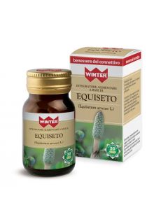 Winter Equiseto 30cps Veg