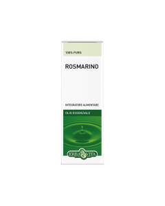Rosmarino Olio Essenziale 10ml