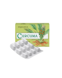 Curcuma 24cps Veg