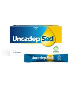 Uncadep Sed 20drink Stick
