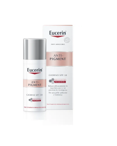 EUCERIN ANTI-PIGMENT GIORNO protezione solare SPF 30