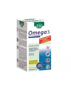 Esi Omega 3 Extra Pure 80+40pr