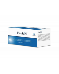 ESOFARIL 20STICK 15ML