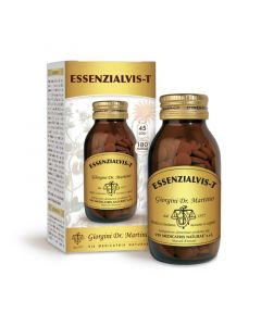 Essenzialvis 180 Pastiglie