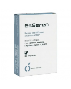Esseren 30cps