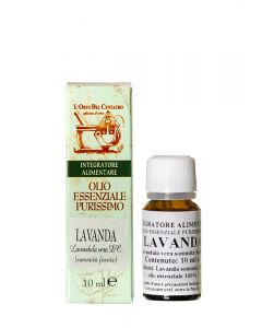 Lavanda Olio Essenziale 10ml