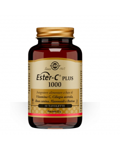 Ester C Plus 1000 30tav