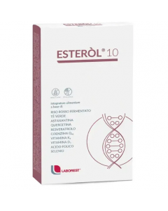 Esterol 10 da 30 Compresse