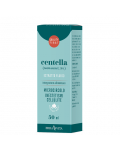 Centella Asiatica Ef 50ml