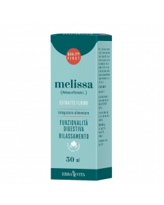 Melissa Foglie Ef 50ml