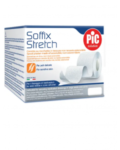 Soffix Stretch Cer Pic 2,5x500