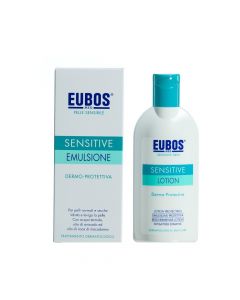 Eubos Sensitive Emuls/loz Derm