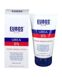 Eubos Urea 10% Hydro Repair150
