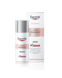 EUCERIN ANTI-PIGMENT NOTTE