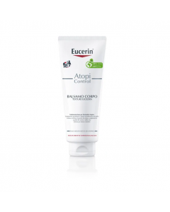 Eucerin Atopic Bals Crp 400ml