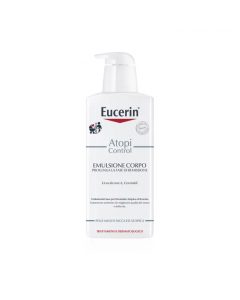 Eucerin AtopiControl Emulsione Corpo 400ml