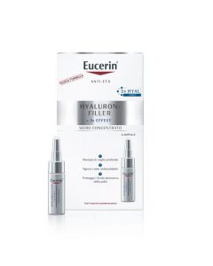 Eucerin Hyaluron-Filler Concentrato 6 Fiale