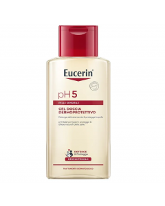 Eucerin Ph5 Gel Doccia 200ml