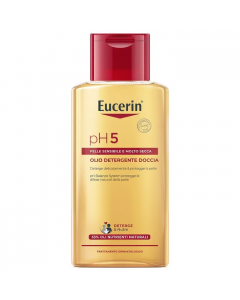 Eucerin Ph5 Olio Det Doccia
