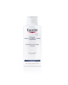 Eucerin DermoCapillaire Shampoo Lenitivo All'urea