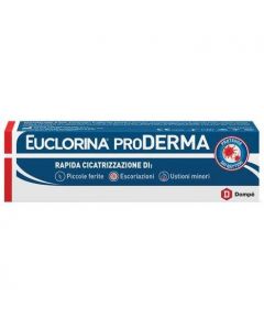 Euclorina Proderma Crema 30ml