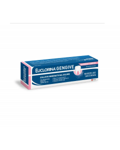Euclorina Gengive Gel 30ml