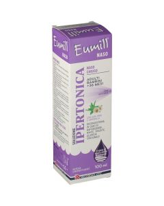 Eumill Naso Spray Sol Iperton