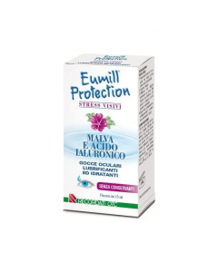EUMILL GOCCE OCUL PROTECTION