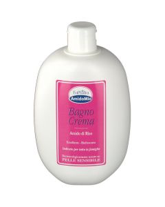 EUPHIDRA AMIDOMIO BAGNO CREMA 400 ML