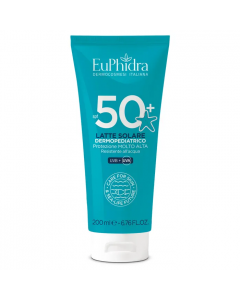 Euphidra Ka Latte Bb 50+ 200ml
