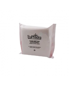 Euph Salv Struccanti 20pz