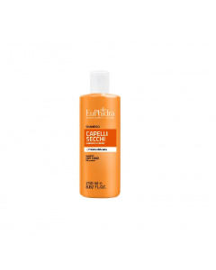 Euphidra Sh Capelli Secc 250ml